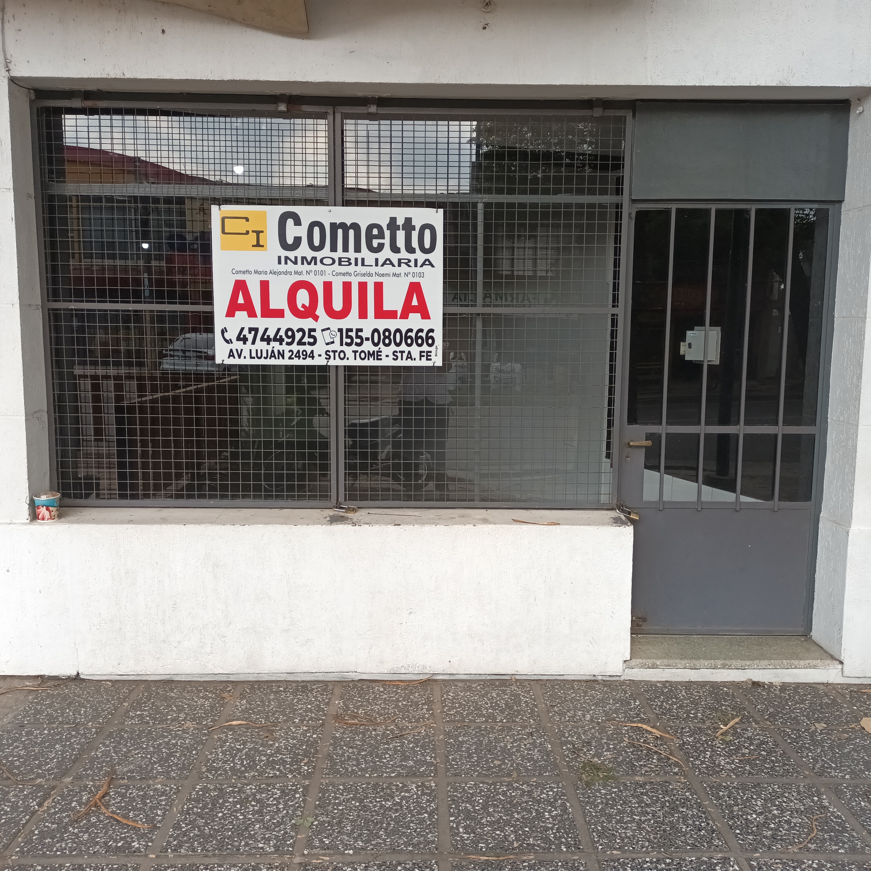 latest property