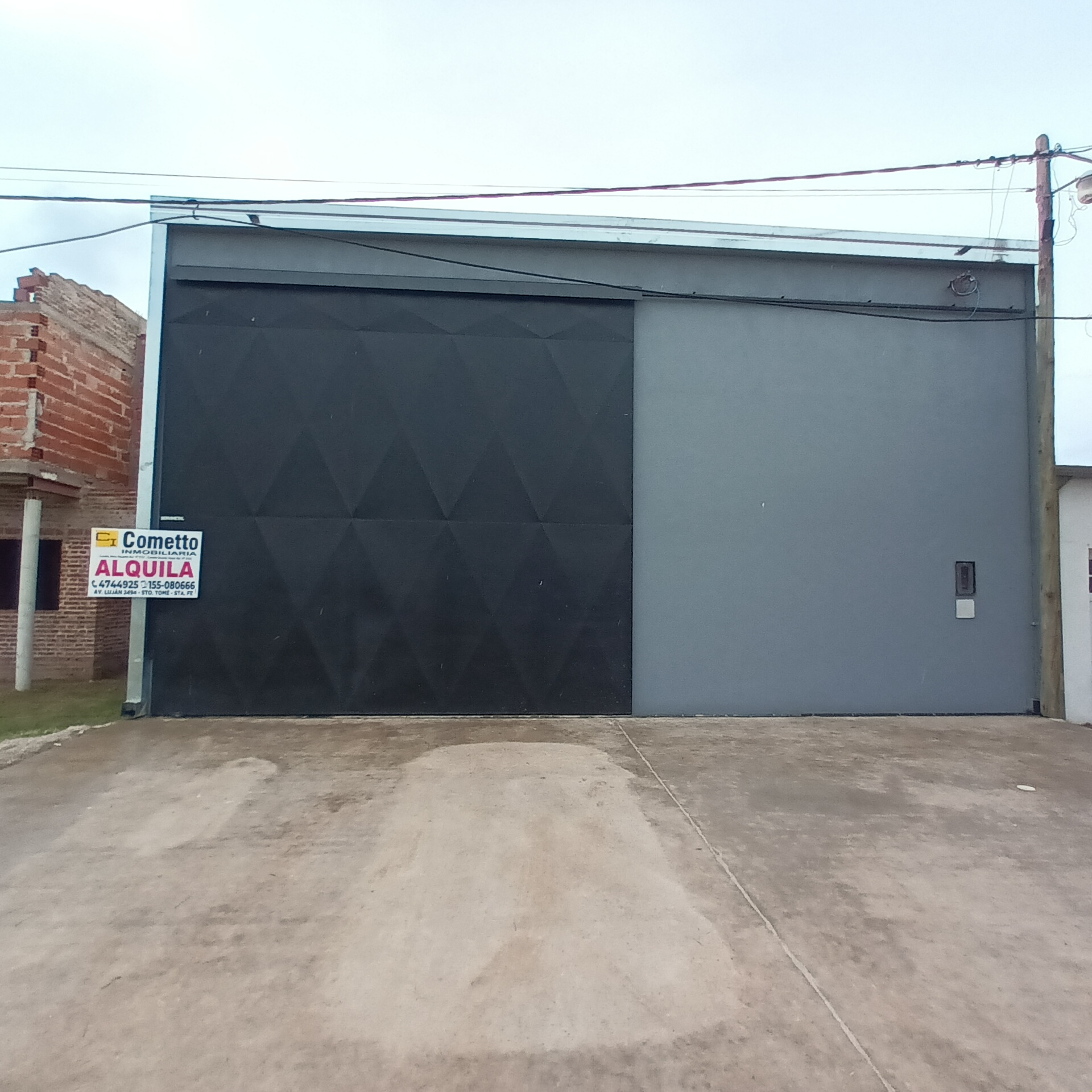 latest property